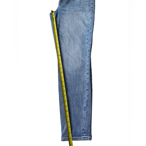 Zara Women’s Straight Leg Jeans Size 30 - Picture 8 of 13